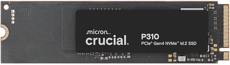 Crucial Crucial P310 4TB
