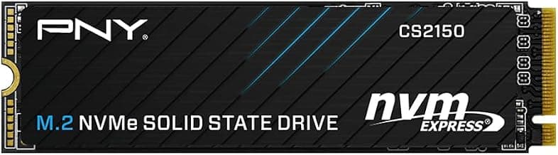 PNY PNY CS2150 2TB PCIe Gen5 NVMe SSD