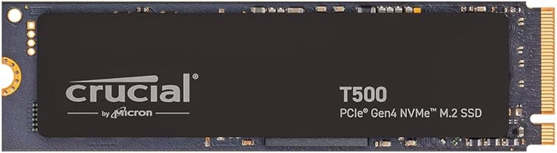 Crucial Crucial T500 2TB