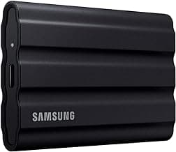 Samsung Samsung T7 Shield 1TB