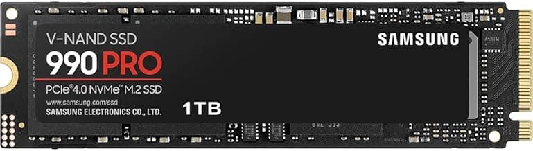 Samsung Samsung 990 Pro 1TB