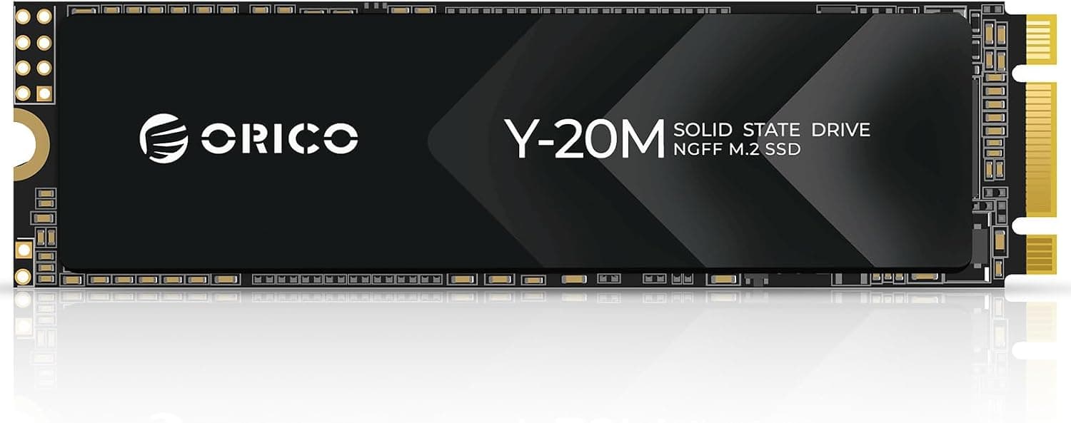 Orico Orico 4TB SATA SSD