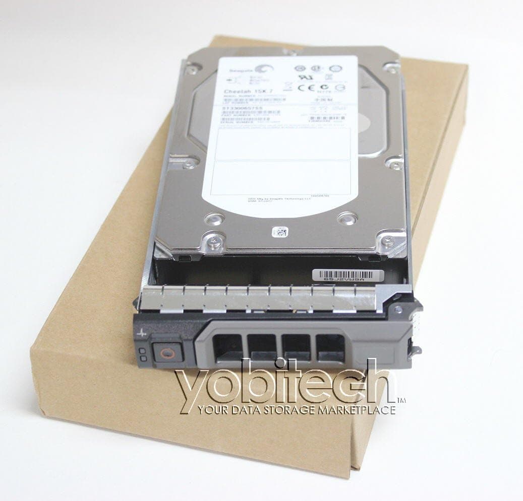 Dell Dell 4TB 7.2K SAS