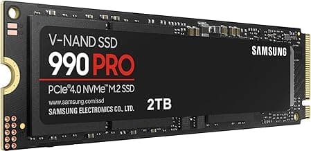 Samsung Samsung 990 Pro 2TB