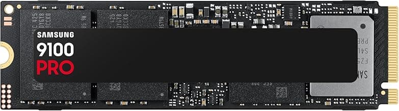 Samsung Samsung 9100 Pro 4TB