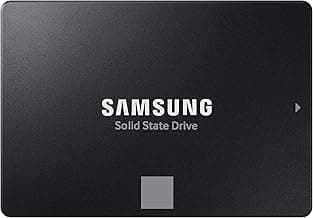 Samsung Samsung 870 EVO 1TB