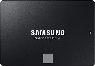 Samsung 870 EVO 1TB product image