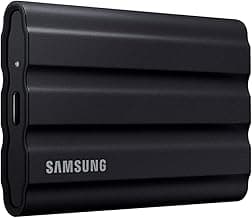 Samsung T7 Shield 1TB product image
